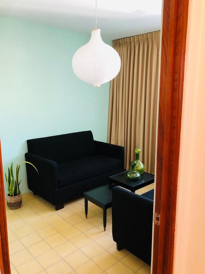 Mesón San Felipe Aparthotel Guadalajara Exterior foto